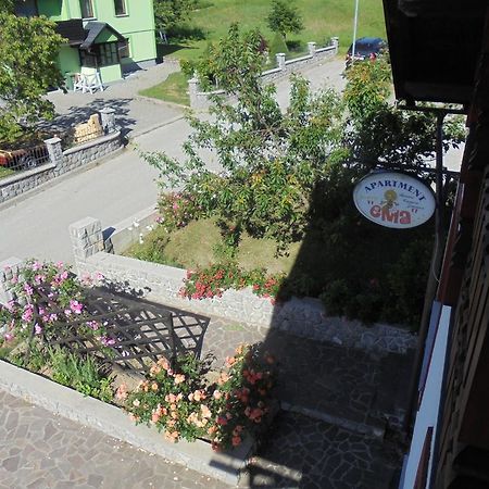 Guest House Ema ซิรินีลุก ภายนอก รูปภาพ